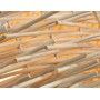 Suspension naturelle osier Suspension naturelle osier