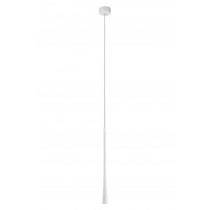 Lampe suspendue minimaliste LED