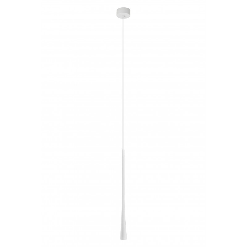 Lampe suspendue minimaliste LED