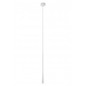 Lampe suspendue minimaliste LED