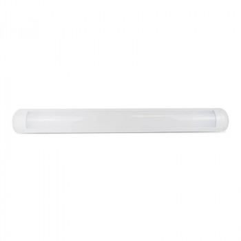 Réglette LED 60cm 16W 230V IP20 Réglette LED 60cm 16W 230V IP20