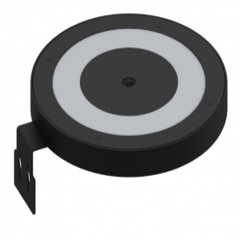 Applique LED solaire d'extérieur