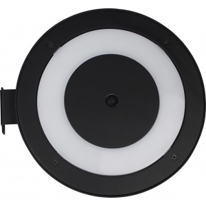 Applique LED solaire extérieur avec capteur IP65 3W
