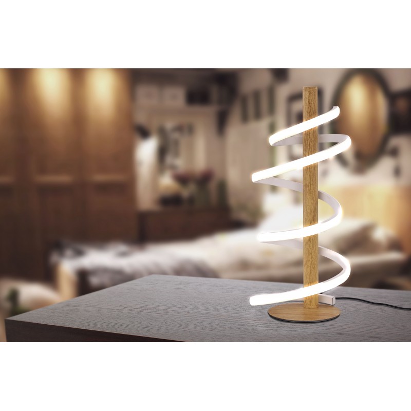 Lampe de bureau design led