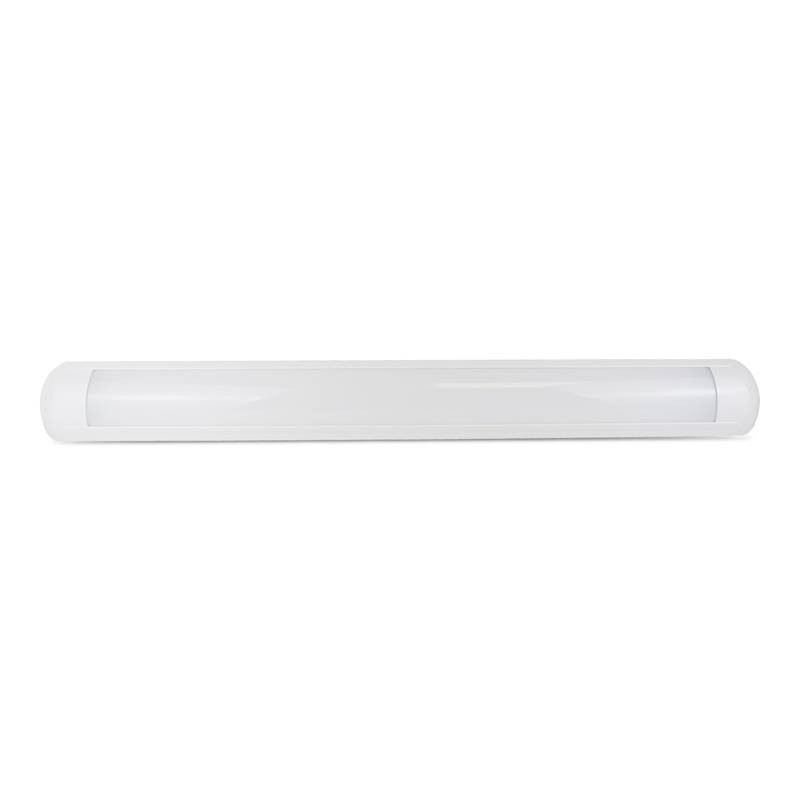 Réglette LED 120 CM 32W 220V IP20 Réglette LED 120 CM 32W 220V IP20