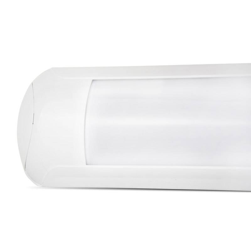 Réglette LED 120 CM 32W 220V IP20 Réglette LED 120 CM 32W 220V IP20
