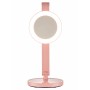 lampe chevet LED miroir