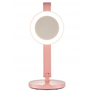 lampe chevet LED miroir