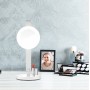 lampe table miroir maquillage