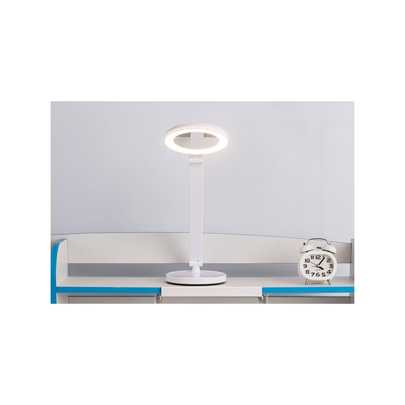 Lampe bureau miroir CCT