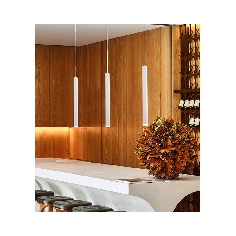 Suspension ampoule GU10 Suspension ampoule GU10