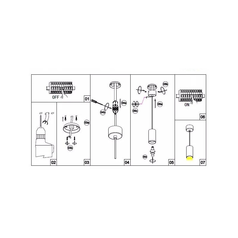 comment installer la suspension tube comment installer la suspension tube