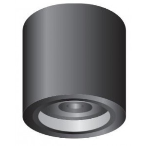 anneau spot gu10