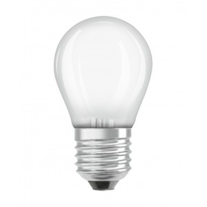 Ampoule LED E27 4,5W Osram Filament