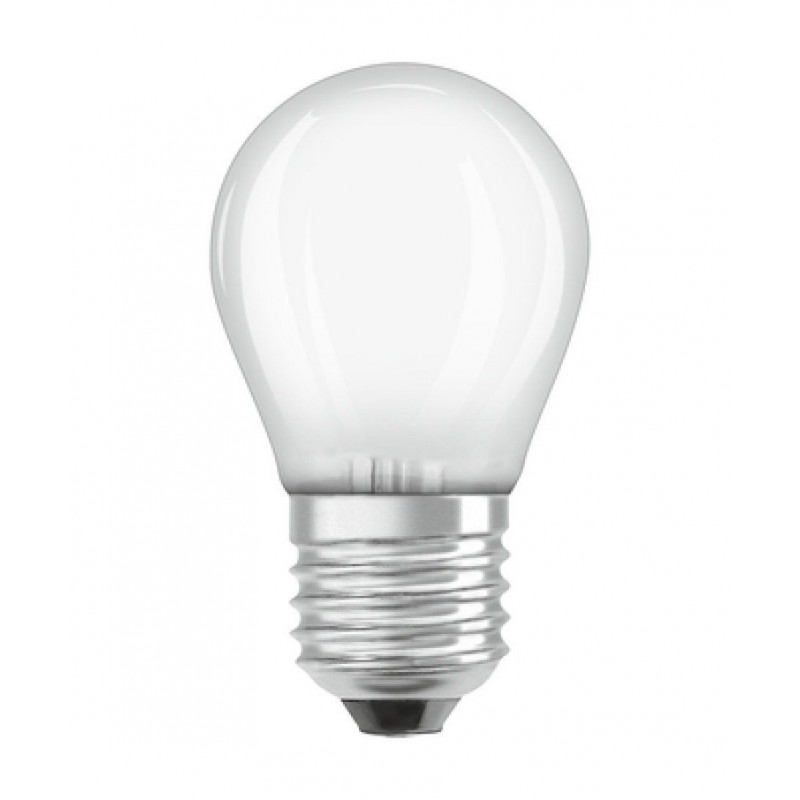 Ampoule LED E27 4,5W Osram Filament