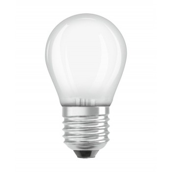 Ampoule LED E27 4,5W Osram Filament