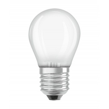 Ampoule LED E27 4,5W Osram Filament G45 Ampoule LED E27 4,5W Osram Filament G45