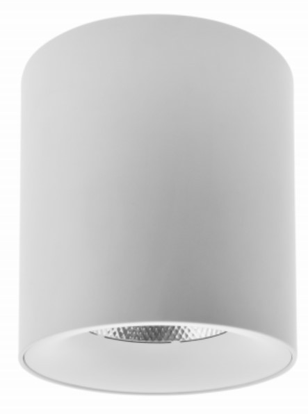 Plafonnier LED 40W Sara