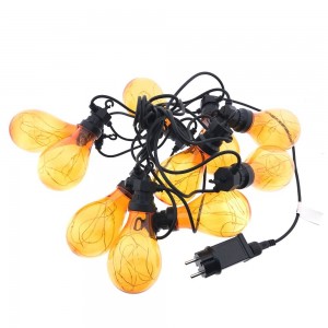 Guirlande lumineuse extérieure FAIRY - 7,5m IP44