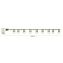 Guirlande lumineuse extérieure FAIRY - 7,5m IP44