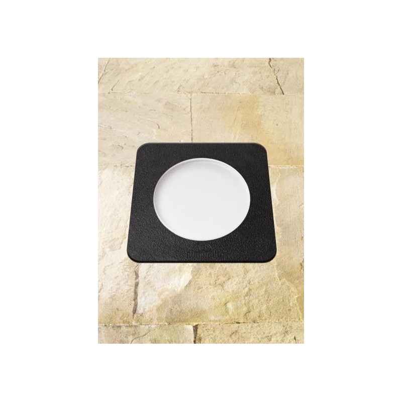 Spot encastrable au sol "CECI 120"3W IP67