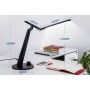 Lampe bureau USB CCT dimmable Lampe bureau USB CCT dimmable