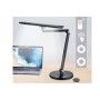 Lampe de table avec télécommande CCT Dimmable Lampe de table avec télécommande CCT Dimmable