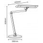 Lampe bureau moderne Lampe bureau moderne
