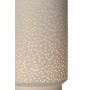 Lampe de table "Comet" E14 Lampe de table "Comet" E14