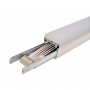 Luminaire linéaire LED haute puissance 65W 230V Luminaire linéaire LED haute puissance 65W 230V