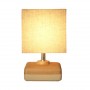 Lampe de table E14 Lampe de table E14