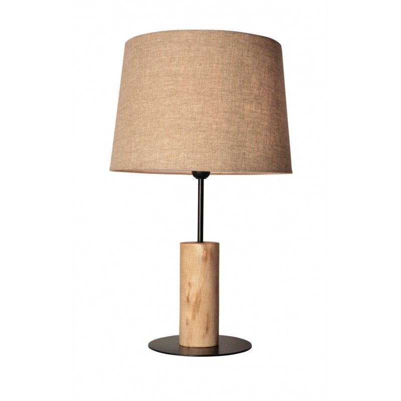 lampe chevet abat jour