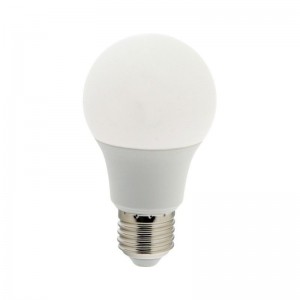 Ampoule LED E27 10W A60 dimmable
