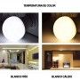 Ampoule LED dimmable 10w