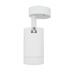 Spot pour ampoule GU10 orientable