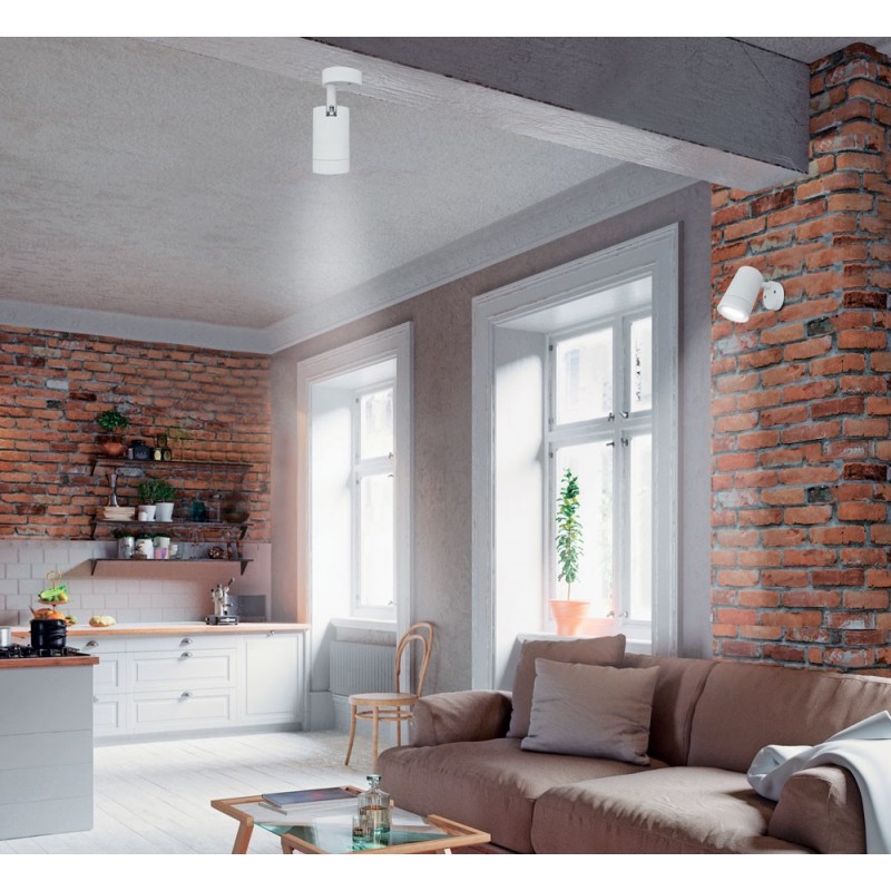 Spot LED Orientable GU10 Spot LED Orientable GU10