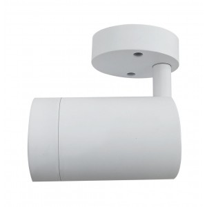 spot design blanc orientable