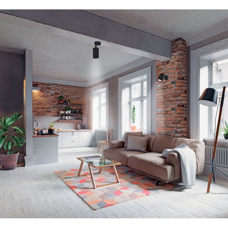 Spot LED déco salon Spot LED déco salon