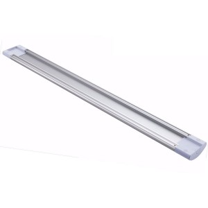 Réglette LED 120cm 40W CCT avec capteur de mouvement