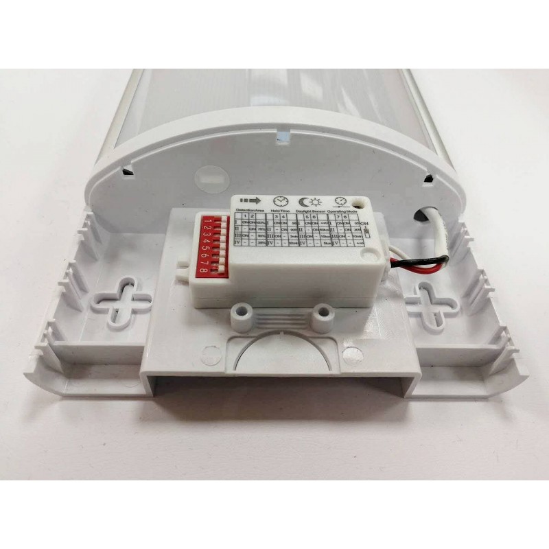 Drive et capteur Drive et capteur