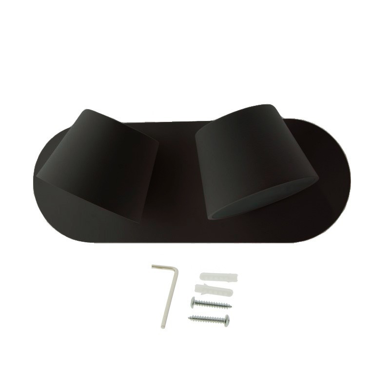 Applique saillie moderne Applique saillie moderne