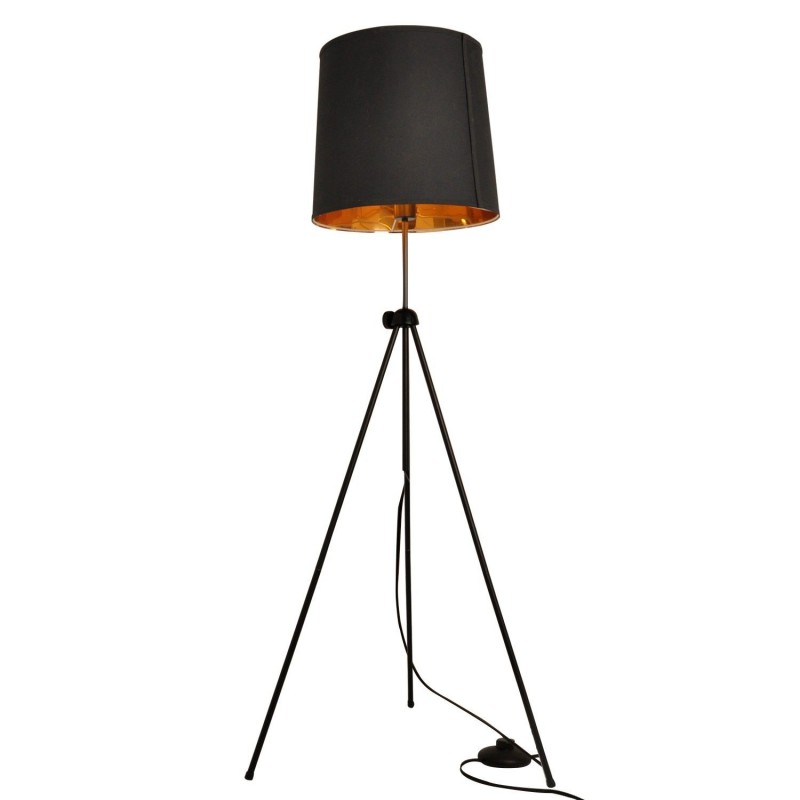 Lampe sur pied Kappen