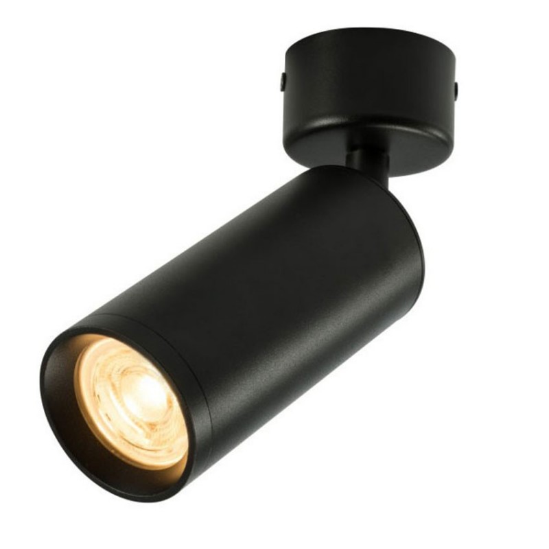 Spot LED pour ampoule GU10 Orientable 360º Spot LED pour ampoule GU10 Orientable 360º