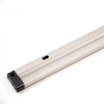 BARRE LED DIMMABLE POUR ARMOIRES 12V DC 10,5W 10000MM BARRE LED DIMMABLE POUR ARMOIRES 12V DC 10,5W 10000MM