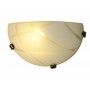 Applique murale "Mezza Luna CR4" E27 Applique murale "Mezza Luna CR4" E27