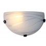 Applique murale "Mezza Luna CR3" E27 Applique murale "Mezza Luna CR3" E27
