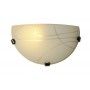 Applique murale "Mezza Luna CR2" E27 Applique murale "Mezza Luna CR2" E27