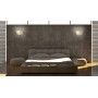 Applique murale "Mezza Luna CR2" E27 Applique murale "Mezza Luna CR2" E27