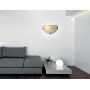Applique murale "Mezza Luna CR2" E27 Applique murale "Mezza Luna CR2" E27