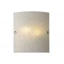 Applique murale "Pezzo di luna CR2" 2xE27 Applique murale "Pezzo di luna CR2" 2xE27